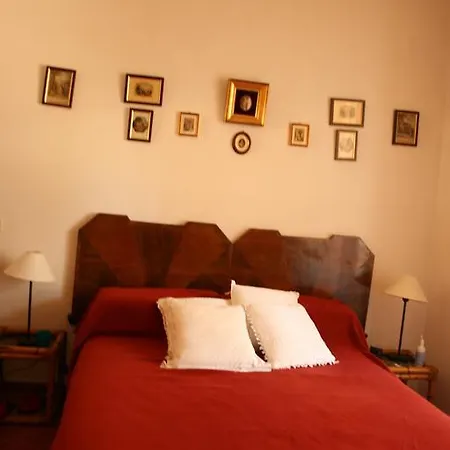 Casa Rosada Сasa de vacaciones